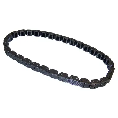 Crown Automotive Jeep Replacement Crown Automotive Jeep Replacement 4666059AA Timing Chain for Select 2007-2011 Jeep JK Wrangler w/ 3.8L Engine
