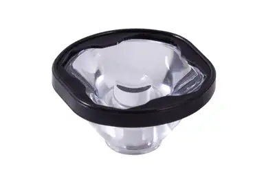 Diode Dynamics Diode Dynamics - Stage Series C1 Lens Flood Clear