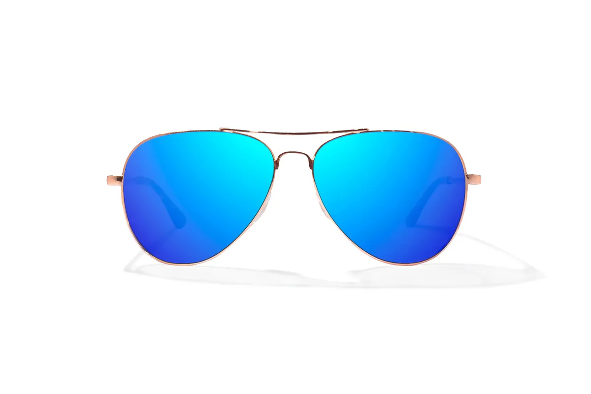 Soldado Blue Mirror Pcsilver Gloss product image