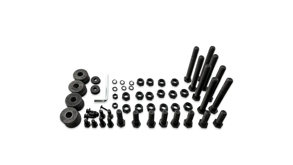 2019-2024 Dodge RAM 2500/3500 Ambush Front Bumper (Non-Winch) product image