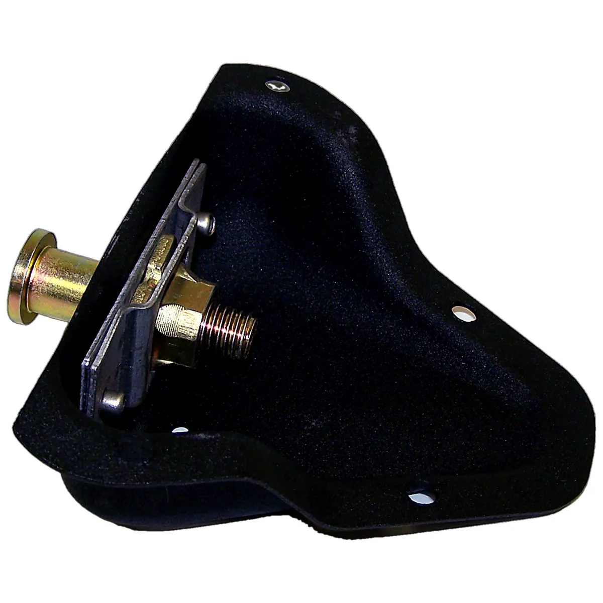 1981-1983 CJ-5 CJ Right side 1981-1986 CJ-7 CJ Right side 1981-1986 CJ-8 CJ Right side 1987-1995 Wrangler YJ Right side product image