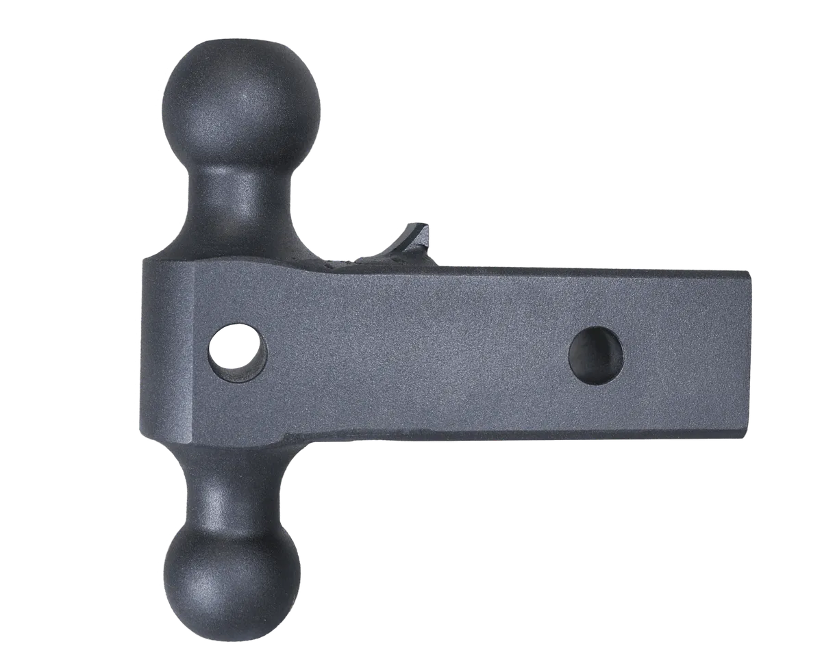 GEN-Y Hitch Replacement 10K Dual-Ball Mount product image