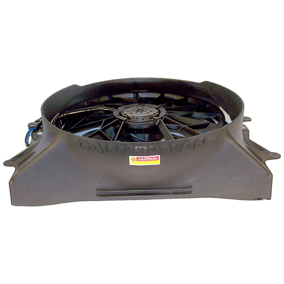 2001-2004 Grand Cherokee WJ w/ 4.0L engine; Has 3 wires out of motor product image