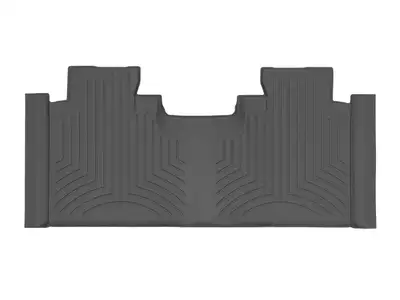 Weathertech Rear FloorLiner HP Ford F-150 Raptor 2017 - 2020 Black SuperCab