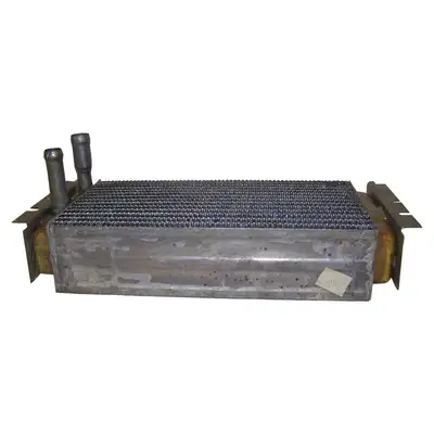 Crown Automotive Jeep Replacement Heater Core SJ / Jseries (197891)