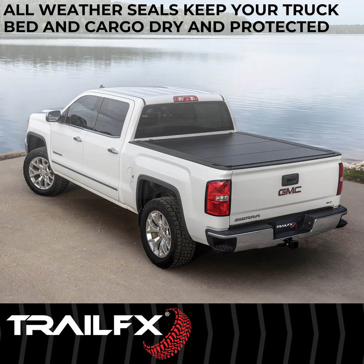 Hf3 Pro Silverado/Sierra 5.7' Bed product image