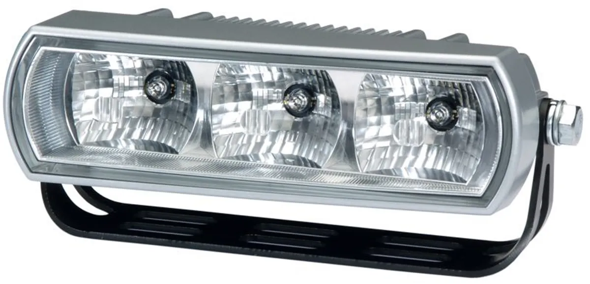 Hella 009496801 HELLA Daytime Running Light 009496801 product image