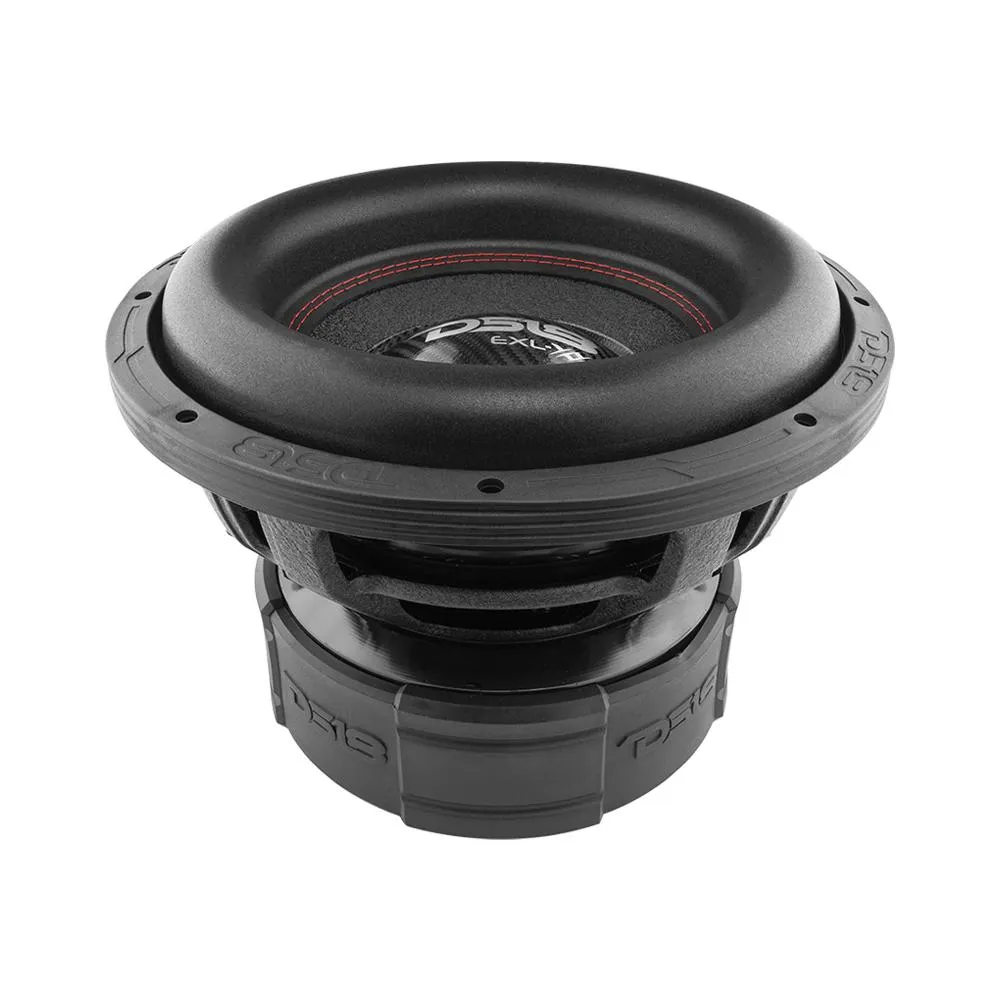 EXL XX 12" High Excursion Subwoofer 2000 Watts Rms DVC 4-Ohm product image