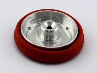 TurboSmart USA Turbosmart - TS-0207-3005 - Turbocharger Blow Off Valve