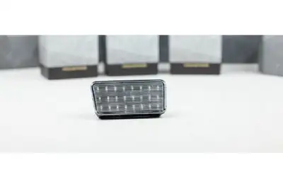 Morimoto 18c Wrangler JL Xb LED License Plate Light