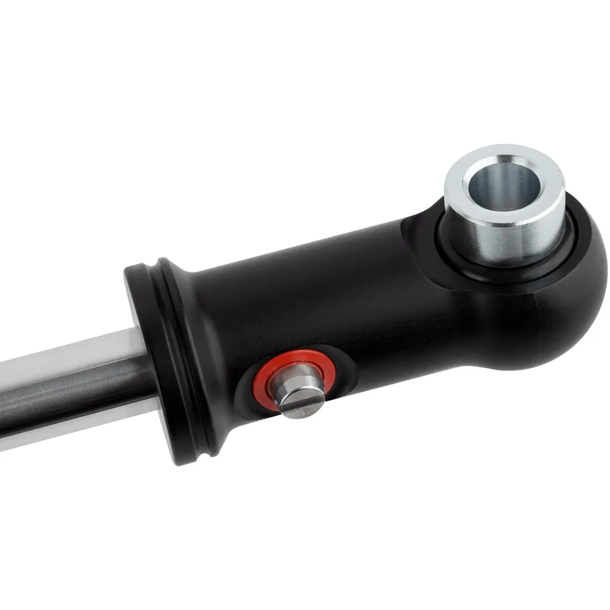 ST100 - Jeep JL-JT - FOX ATS Steering Stabilizer product image