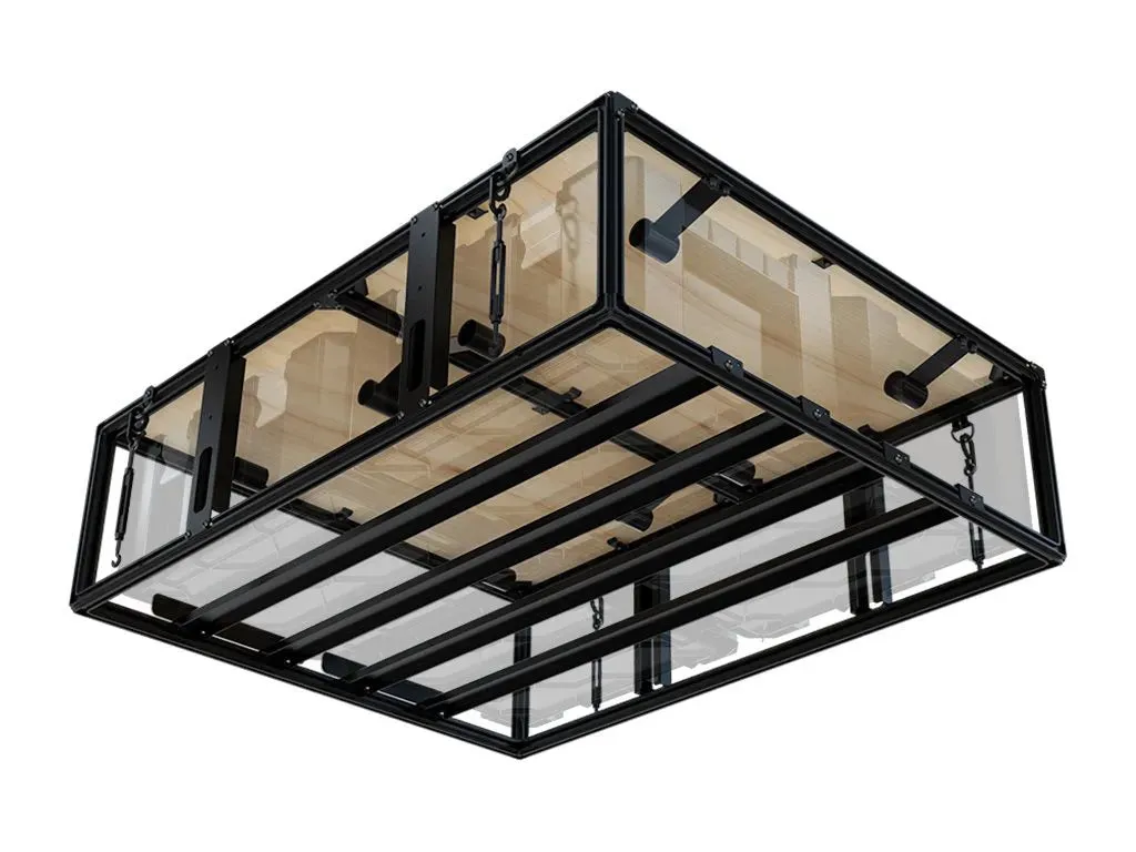 Front Runner 4 Wolf Pack Pro Storage System Narrow SSWO012 product image