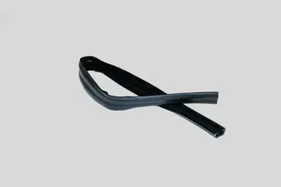 Fairchild Industries Fairchild Industries D1011 Glass Run Division Bar Channel - Front Div. Bar Driver side or Passenger side