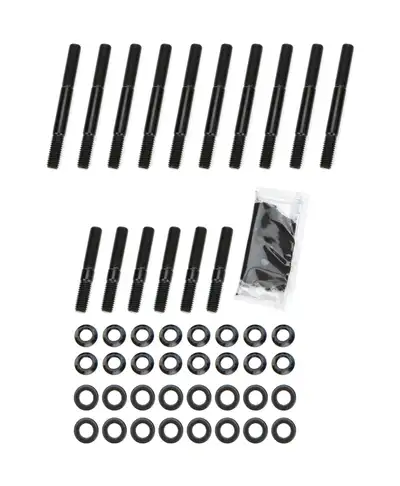 PRW Prw - Stud Kit, Main Studs, Chev - 1035042