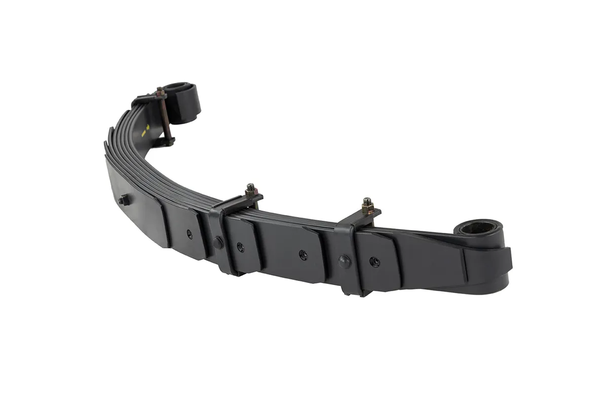 Spring Toy 75 Series F Emudakar Leaf Springs product image
