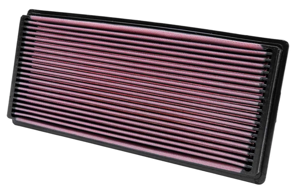 K&N K&N Filters High-Flow Engine Replacement Air Filter - TJ/LJ