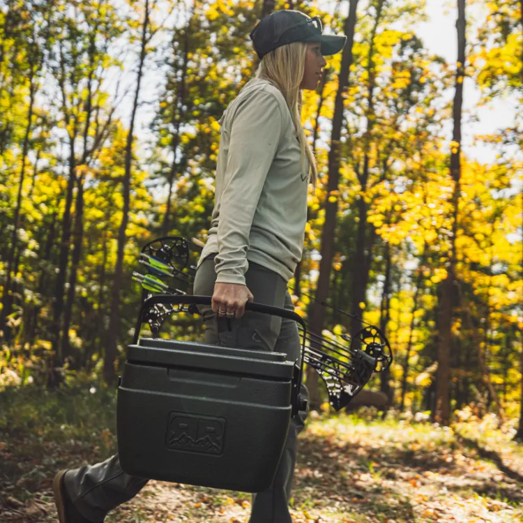 25can Cooler Polar White product image