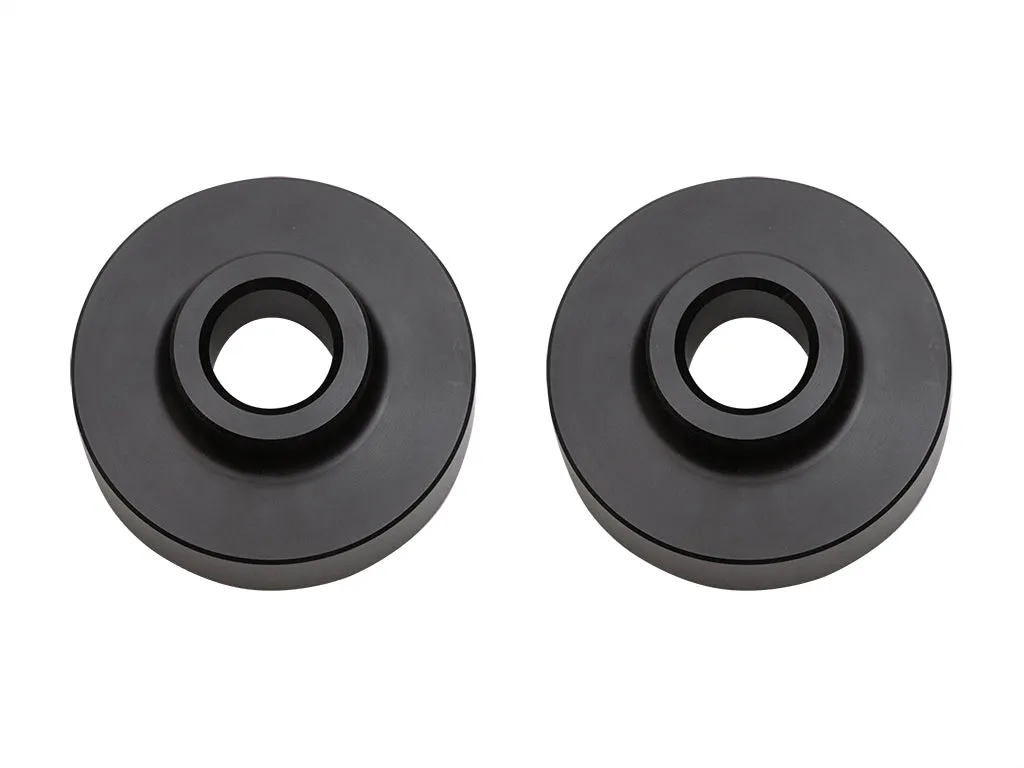 ICON Vehicle Dynamics ICON 2020-2023 Jeep JT Gladiator, 1.38” Rear Coil Spacer Kit