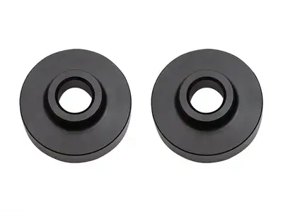 ICON Vehicle Dynamics ICON 2020-2023 Jeep JT Gladiator, 1.38” Rear Coil Spacer Kit