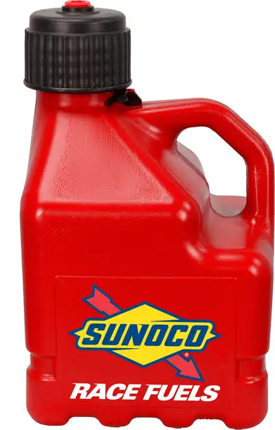 Sunoco Red Sunoco 3 Gallon Utility Jug