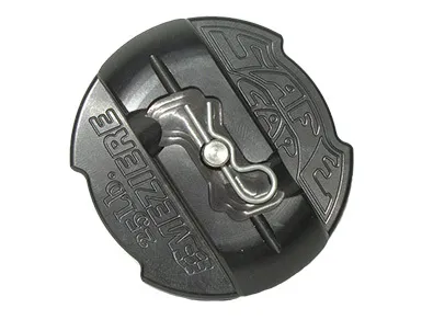 Meziere Locking Radiator Cap SafeCap | 7LB - 40LB