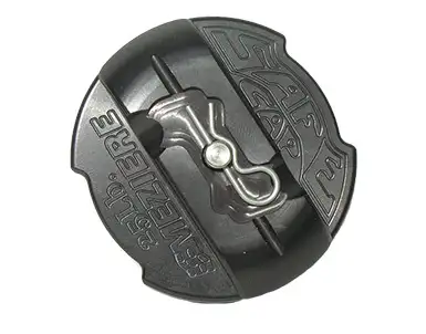 Meziere Locking Radiator Cap SafeCap | 7LB - 40LB