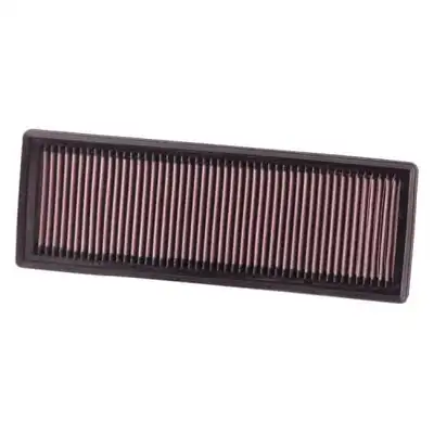 K&N MINI COOPER 1.6L-L4 2007 Replacement Air Filter