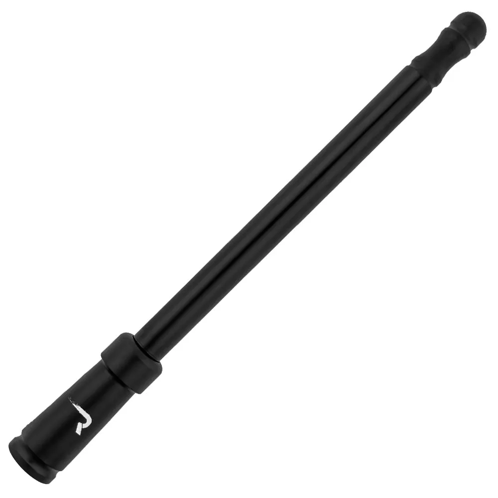 Aluminum 8" Antenna Mast (Fits OEM Factory Threaded Antenna) Multiple Colors product image