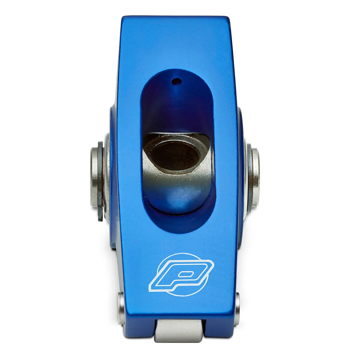 Engine Roller Rocker Arm Set 1.6 Ratio 3/8 Stud Extruded Type Fits SB Chevy Clamshell Pack Proform product image
