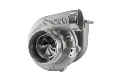 TurboSmart USA TS-1 Turbocharger 6870B T4 0.96AR Externally Wastegated