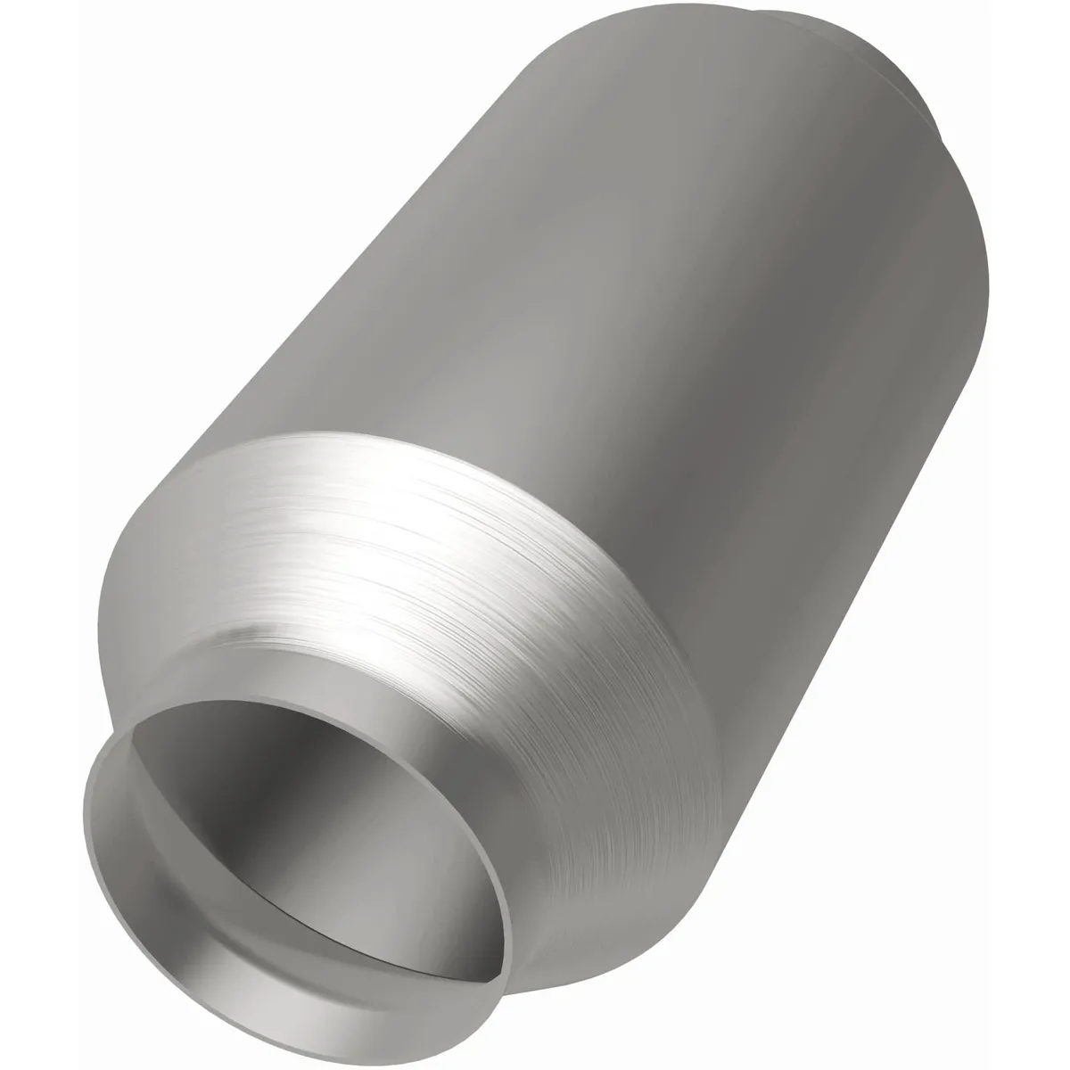 MagnaFlow Standard Grade Federal / EPA Compliant Universal Catalytic Converter 54956 product image