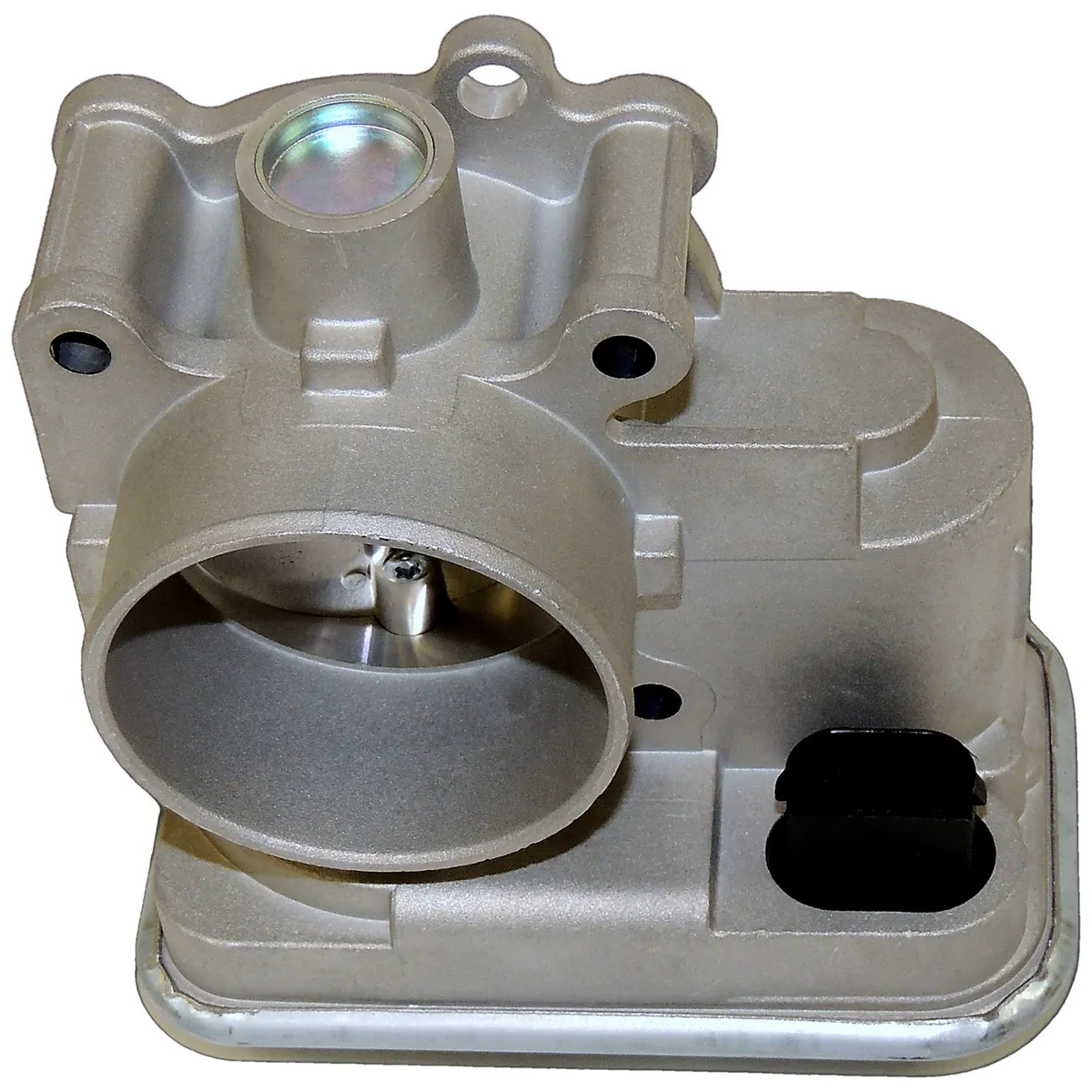 Throttle Body 2007-2016 MK Compass, Patriot w/ 2.0L, 2.4L Engines;2007-2012 PM Caliber w/ 2.0L, 2.4L Engines;2011-2014 JS Avenger, 200, Flavia w/ 2.0L, 2.4L Engines;2008-2010 JS Sebring, Avenger w/ 2.0L, 2.4L Engines;2009-2016 JC Journey w/ 2.4L Engin product image