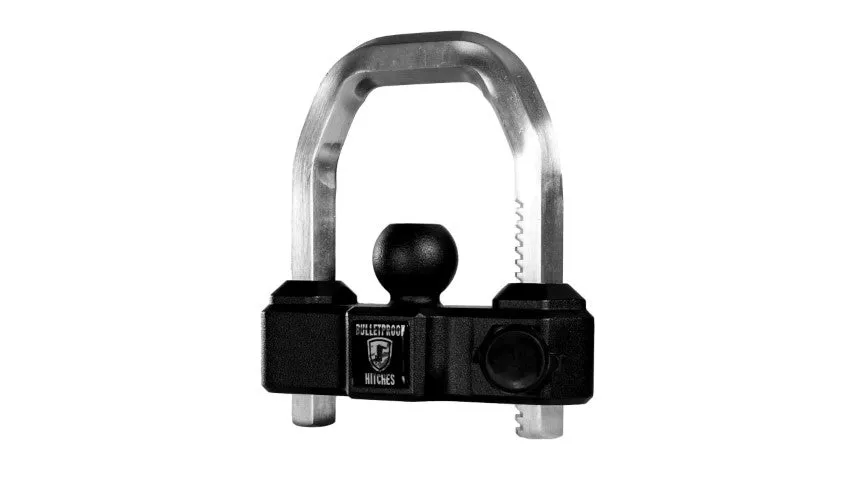 BulletProof Extreme Duty Coupler Lock EDCOUPLERLOCK product image