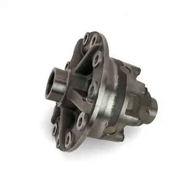 Eaton Detroit Locker® Differential; 35 Spline; 1.50 in. Axle Shaft Diameter; 4.10 And Down Ring Gear Pinion Ratio; Dana 60HD; Dana 60;