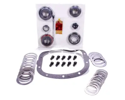 Motive Gear gm 7.5b Car w Metric Housing Master Bearing Kit 197887
