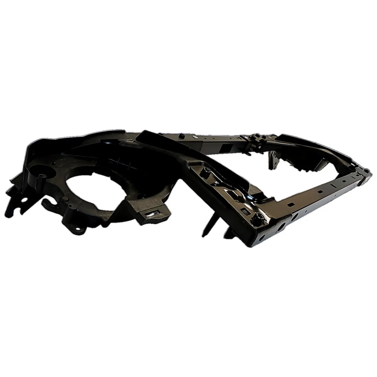 Header Panel; Radiator Support; product image