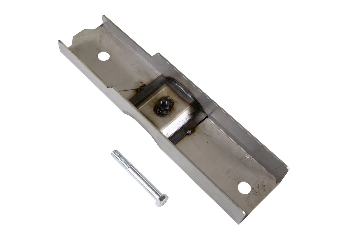 Rust Buster 1997-2006 Jeep Wrangler TJ & Wrangler Unlimited LJ Torque Box RB4068 product image