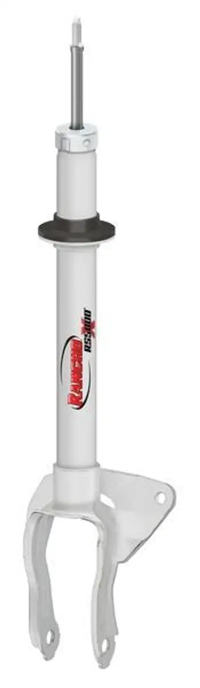 Rancho 1623 Dodge Durango Front Left Rs5000x Strut; W/O Sport Suspension