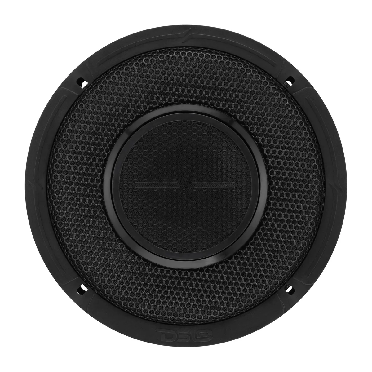 PRO 6.5" Hybrid Slim Loudspeaker with a 1" Compression Driver Horn | 150W RMS 2-Ohm product image