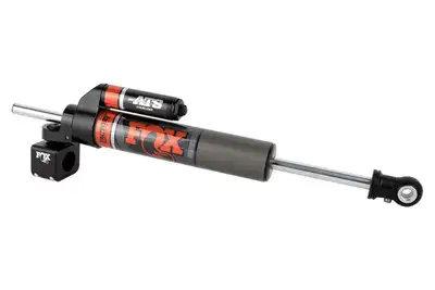FOX Offroad Shocks 07-18 Jeep Wrangler JK ATS Stabilizer 8.1 Inch Trav 22.15 Inch Ext Through-Shaft 1-3/8 Inch Clamp Fox Offroad Shocks