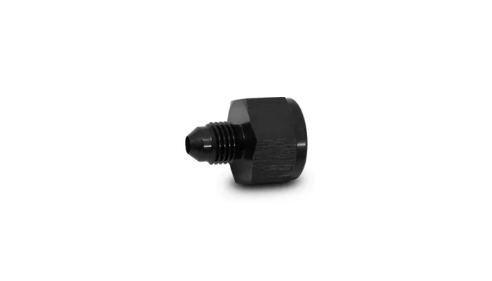 Vibrant Performance - 10836 - Female to Male Reducer Adapter; Female Size: -12AN; Male Size: -8AN product image