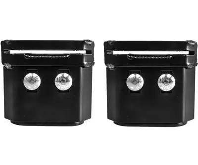 Carli Suspension 0312 RAM 2500/3500 4x4 Front Bump Stop Drop6in Lift