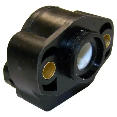 Crown Automotive Jeep Replacement Crown Automotive Jeep Replacement 5017479AA Throttle Position Sensor for 99-07 Jeep Grand Cherokee, 06-07 Commander w/ 4.7L
