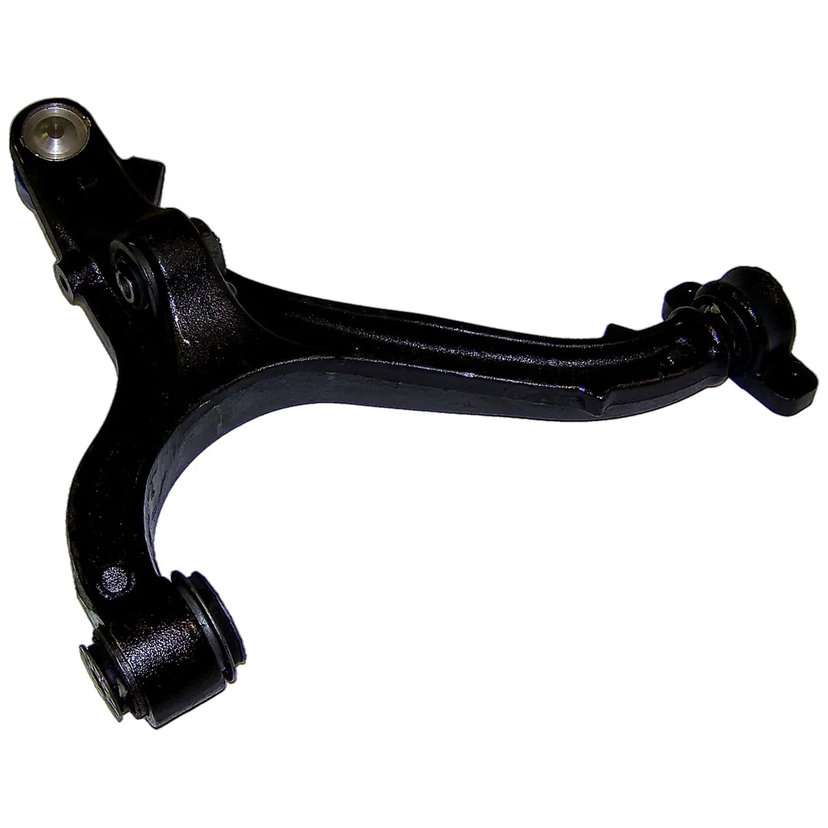 2006-2010 Grand Cherokee WK w/ SDX performance suspension; Includes ball joint & bushings; Front Lower Right product image