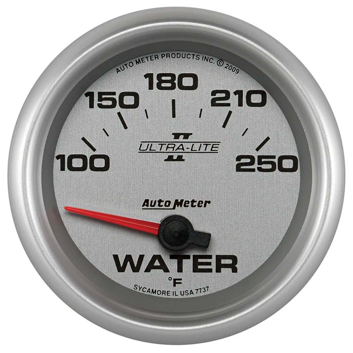 2-5/8 In. Water Temperature, 100-250 Fahrenheit, Ultra-Lite II product image