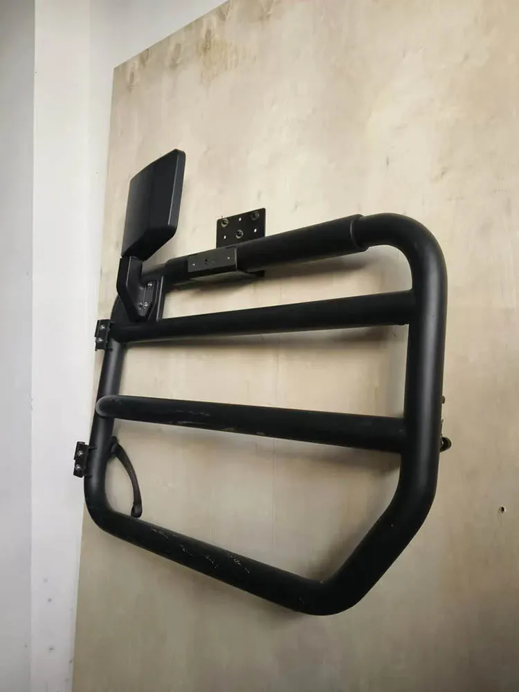 Exceed Fab | 4PCs Door Hanger Storage product image