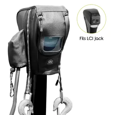 Trailersphere Clever Cover For Lci And Arksen Jac