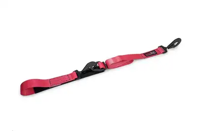 SpeedStrap SpeedStrap 2in Adjustable Tie Back Strap, Red