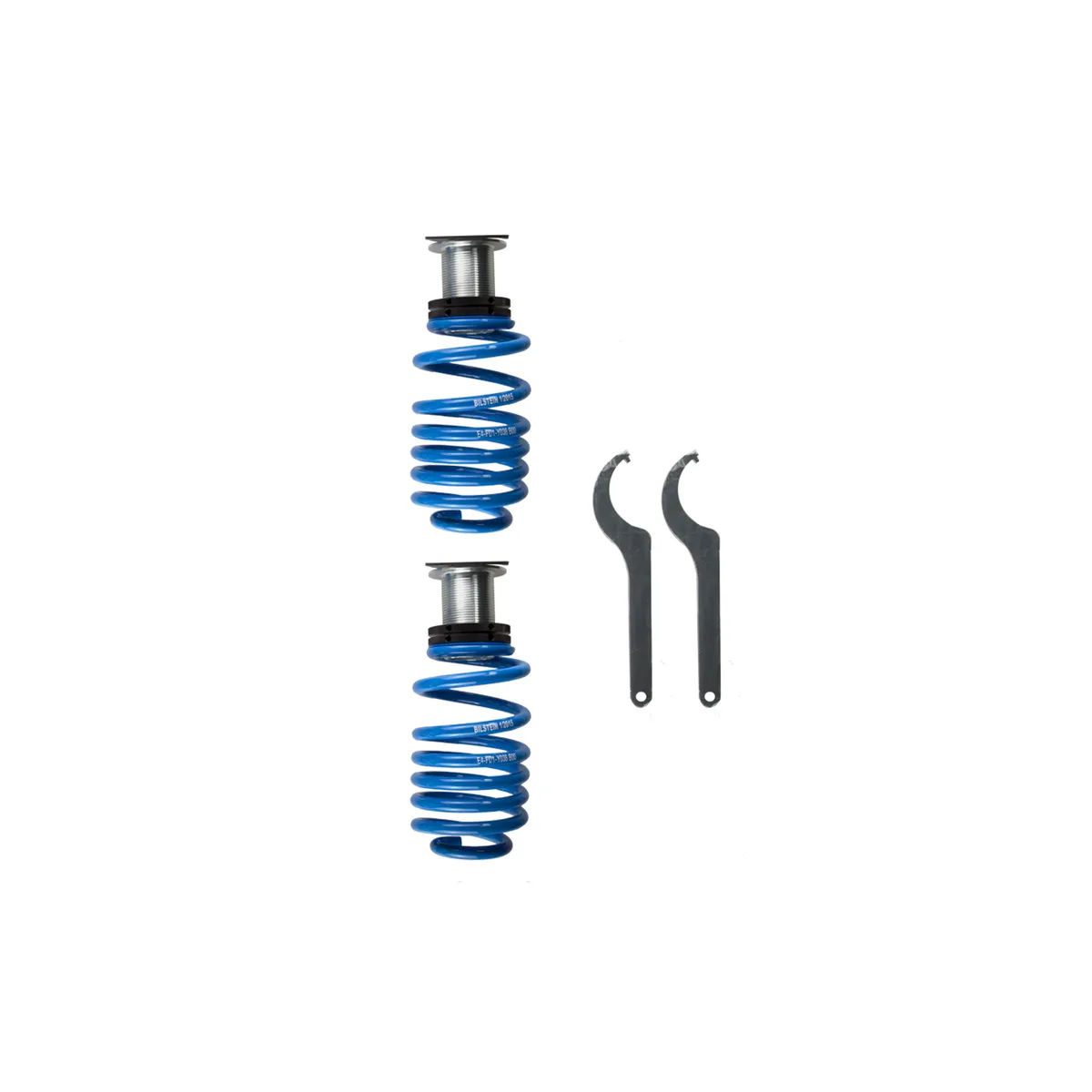 Suspension Kit B14 (PSS) Volkswagen Volkswagen Golf 2015, Golf SportWagen 2015 Front and Rear product image