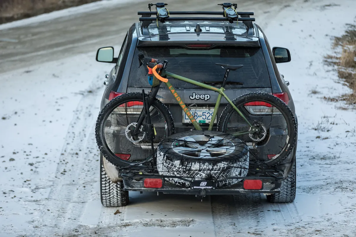 Expanse Cargo Tray product image